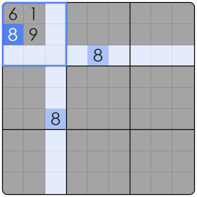 sudoku tips expert