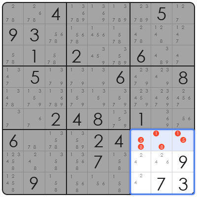 summer sudoku