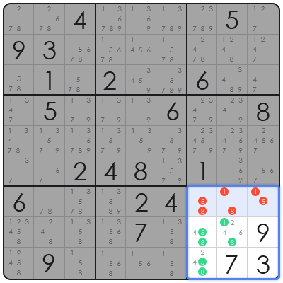 janric classic sudoku